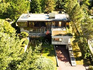 Prodej rodinného domu, Vrané nad Vltavou, Březovská, 477 m2