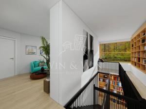 Prodej rodinného domu, Vrané nad Vltavou, Březovská, 477 m2