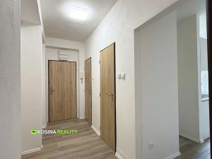 Pronájem bytu 2+1, Kynšperk nad Ohří, náměstí SNP, 53 m2