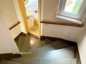 Prodej rodinného domu, Kynšperk nad Ohří, Truhlářská, 200 m2