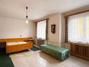 Prodej rodinného domu, Kynšperk nad Ohří, Truhlářská, 200 m2