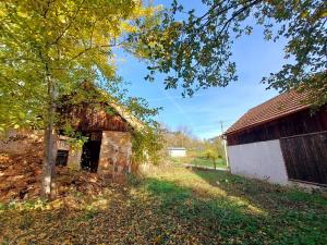 Prodej pozemku pro bydlení, Tišnov, 983 m2