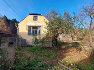 Prodej pozemku pro bydlení, Tišnov, 983 m2