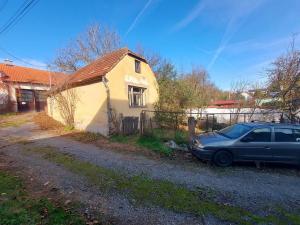 Prodej pozemku pro bydlení, Tišnov, 983 m2