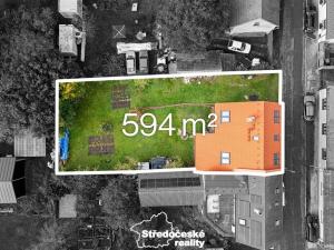 Prodej rodinného domu, Velké Přílepy, Májová, 144 m2