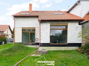 Prodej rodinného domu, Velké Přílepy, Májová, 144 m2