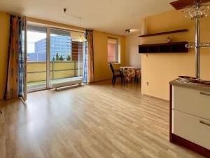 Pronájem bytu 1+kk, Jihlava, 51 m2