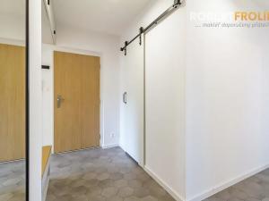 Pronájem bytu 3+kk, Praha - Vokovice, Na dlouhém lánu, 52 m2