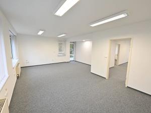 Pronájem kanceláře, Praha - Prosek, Litvínovská, 101 m2
