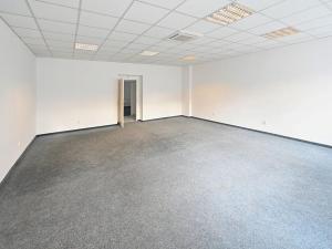 Pronájem kanceláře, Praha - Prosek, Litvínovská, 309 m2