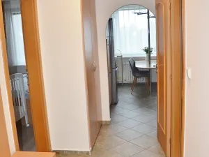 Pronájem bytu 4+1, Praha - Modřany, Petržílova, 93 m2