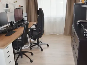 Pronájem bytu 4+1, Praha - Modřany, Petržílova, 93 m2