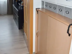 Pronájem bytu 4+1, Praha - Modřany, Petržílova, 93 m2