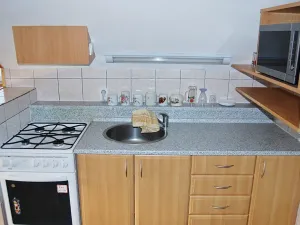 Pronájem pokoje, Praha - Petrovice, Edisonova, 12 m2