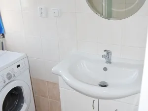 Pronájem pokoje, Praha - Petrovice, Edisonova, 12 m2