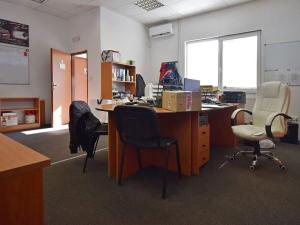 Pronájem skladu, Praha - Letňany, 262 m2