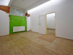 Prodej obchodního prostoru, Praha - Vinohrady, 43 m2