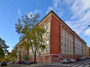 Prodej obchodního prostoru, Praha - Vinohrady, 43 m2