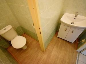 Prodej obchodního prostoru, Praha - Vinohrady, 43 m2