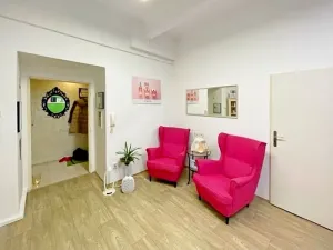 Prodej obchodního prostoru, Praha - Vinohrady, 43 m2