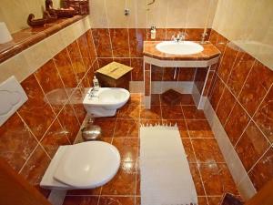 Pronájem rodinného domu, Praha - Stodůlky, Pod viaduktem, 380 m2
