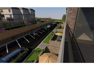 Prodej pozemku pro bydlení, Skalná, Písečná, 10095 m2