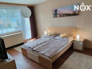 Pronájem bytu 3+1, Liberec, Neklanova, 80 m2
