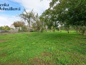 Prodej rodinného domu, Milotice, 150 m2