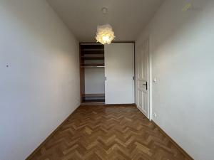 Pronájem bytu 2+1, Český Krumlov - Latrán, T. G. Masaryka, 53 m2