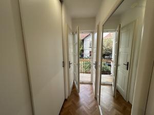 Pronájem bytu 2+1, Český Krumlov - Latrán, T. G. Masaryka, 53 m2