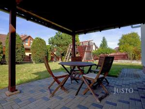 Pronájem rodinného domu, Ústí nad Labem, Liliová, 124 m2