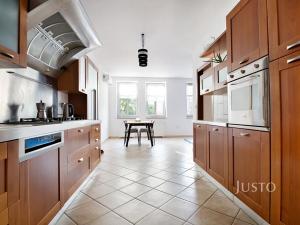 Prodej vícegeneračního domu, Ústí nad Labem, Králova výšina, 300 m2