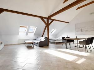 Prodej vícegeneračního domu, Ústí nad Labem, Králova výšina, 300 m2