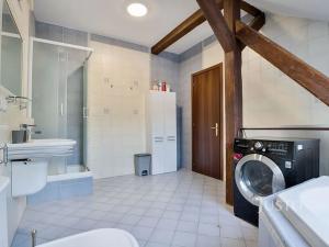 Prodej vícegeneračního domu, Ústí nad Labem, Králova výšina, 300 m2