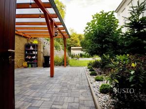 Prodej vícegeneračního domu, Ústí nad Labem, Králova výšina, 300 m2