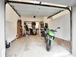 Prodej vícegeneračního domu, Ústí nad Labem, Králova výšina, 300 m2