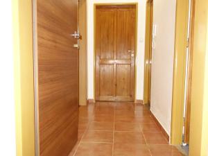 Pronájem bytu 2+kk, Mnichovo Hradiště, Černá silnice, 38 m2