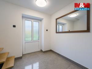 Prodej chaty, Kostelany, 55 m2