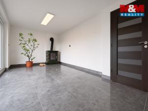 Prodej chaty, Kostelany, 55 m2