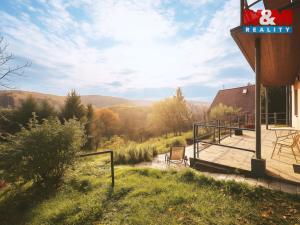 Prodej chaty, Kostelany, 55 m2