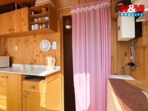 Prodej chaty, Liberec - Liberec XIX-Horní Hanychov, 17 m2