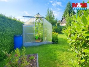 Prodej chaty, Liberec - Liberec XIX-Horní Hanychov, 17 m2