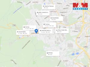 Prodej chaty, Liberec - Liberec XIX-Horní Hanychov, 17 m2