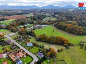 Prodej pozemku pro bydlení, Havířov - Dolní Datyně, 10728 m2