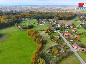 Prodej pozemku pro bydlení, Havířov - Dolní Datyně, 10728 m2
