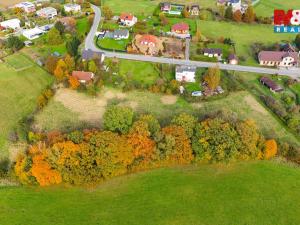 Prodej pozemku pro bydlení, Havířov - Dolní Datyně, 10728 m2