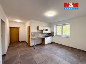 Pronájem bytu 3+kk, Svitavy - Předměstí, Poličská, 68 m2