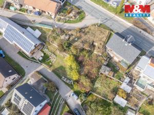 Prodej pozemku pro bydlení, Velká Jesenice, 644 m2