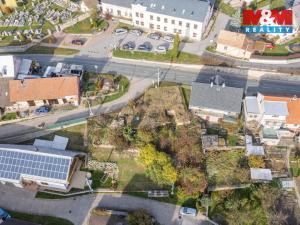 Prodej pozemku pro bydlení, Velká Jesenice, 644 m2