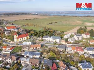 Prodej pozemku pro bydlení, Velká Jesenice, 644 m2
